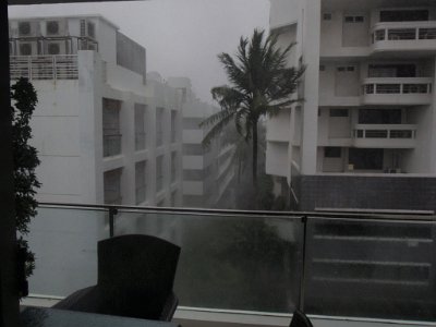 Day 12 Phuket Thailand